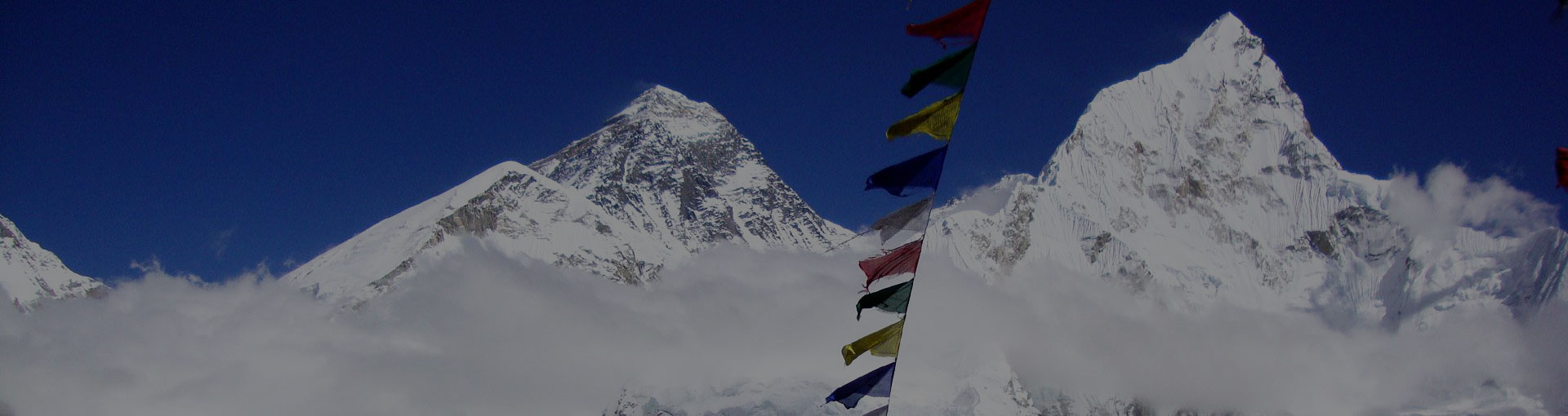 14 Days Everest Base Camp Trek Featured