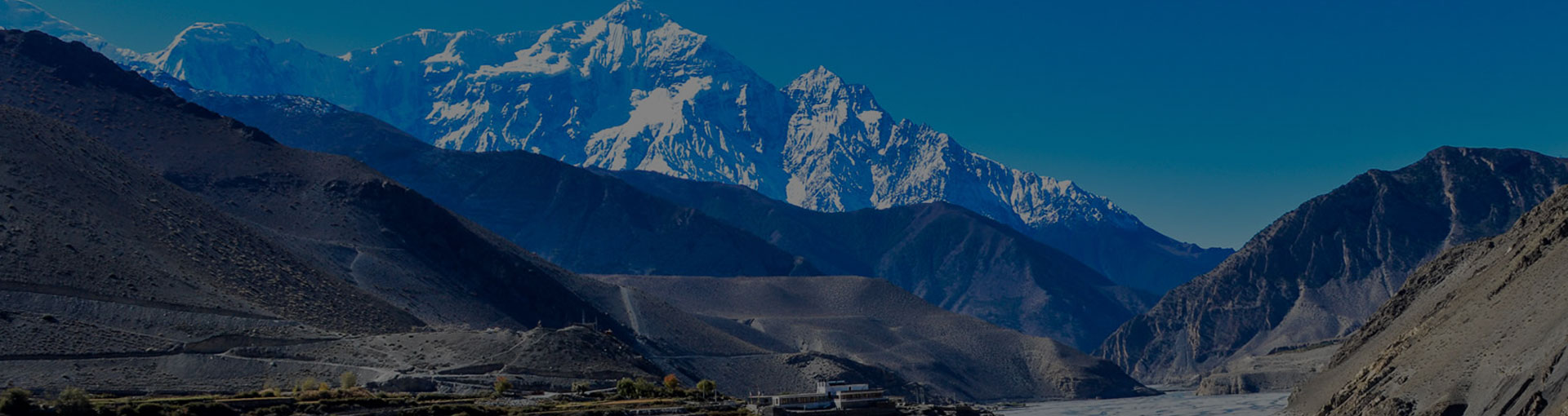 Jomsom Muktinath Trek Featured