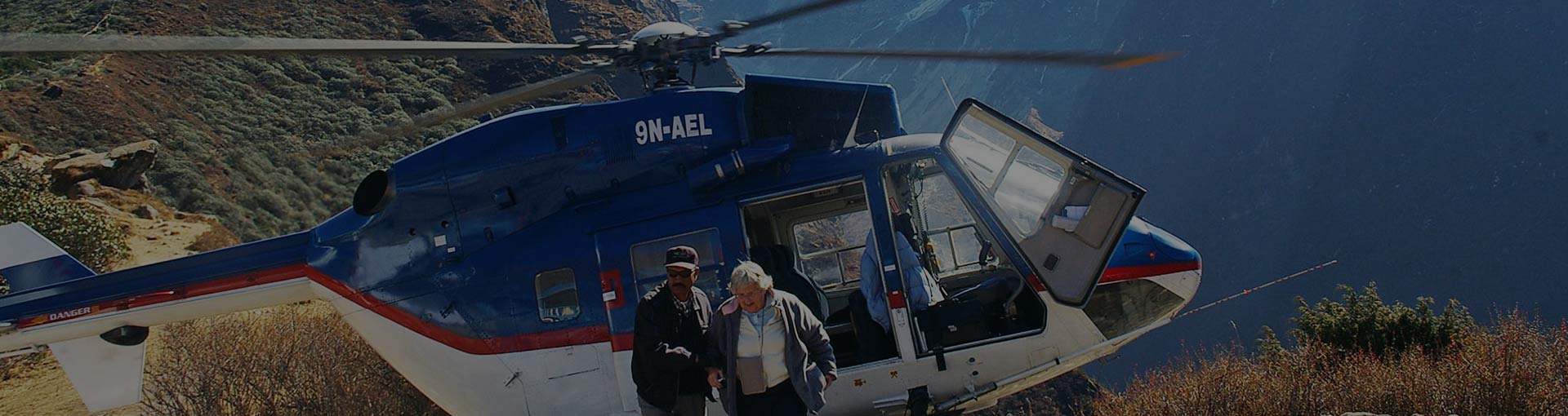 Mount Kailash – Mansarovar Yatra Helicopter Tour – 12 Days Featured