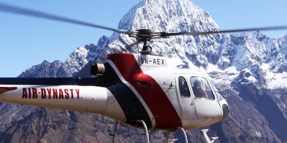 Mount Kailash – Mansarovar Yatra Helicopter Tour – 12 Days List