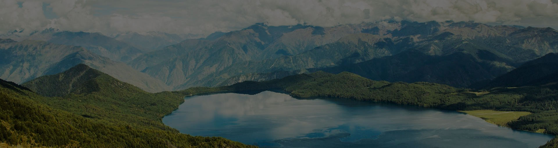 Rara Lake Short Trek Nepal Featured